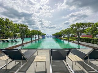 出租 3 卧室 公寓 在 Bang Lamung, Chon Buri