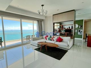 出租 3 卧室 公寓 在 Bang Lamung, Chon Buri