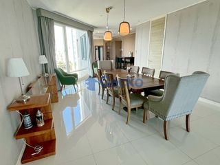 出租 3 卧室 公寓 在 Bang Lamung, Chon Buri