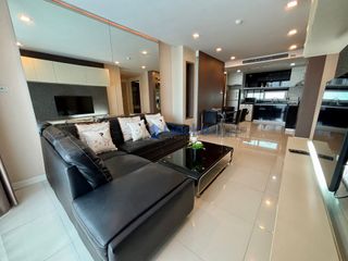 出租 2 卧室 公寓 在 Bang Lamung, Chon Buri