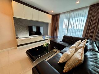 出租 2 卧室 公寓 在 Bang Lamung, Chon Buri