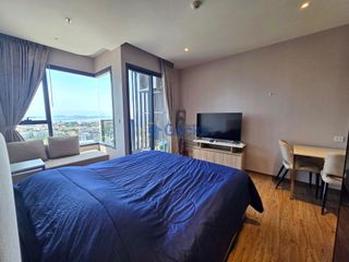 出租 1 卧室 公寓 在 Bang Lamung, Chon Buri