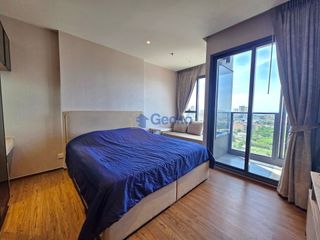 出租 1 卧室 公寓 在 Bang Lamung, Chon Buri