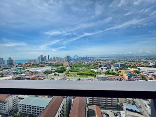 出租 1 卧室 公寓 在 Bang Lamung, Chon Buri