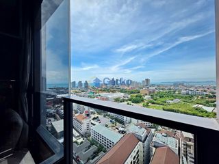 出租 1 卧室 公寓 在 Bang Lamung, Chon Buri