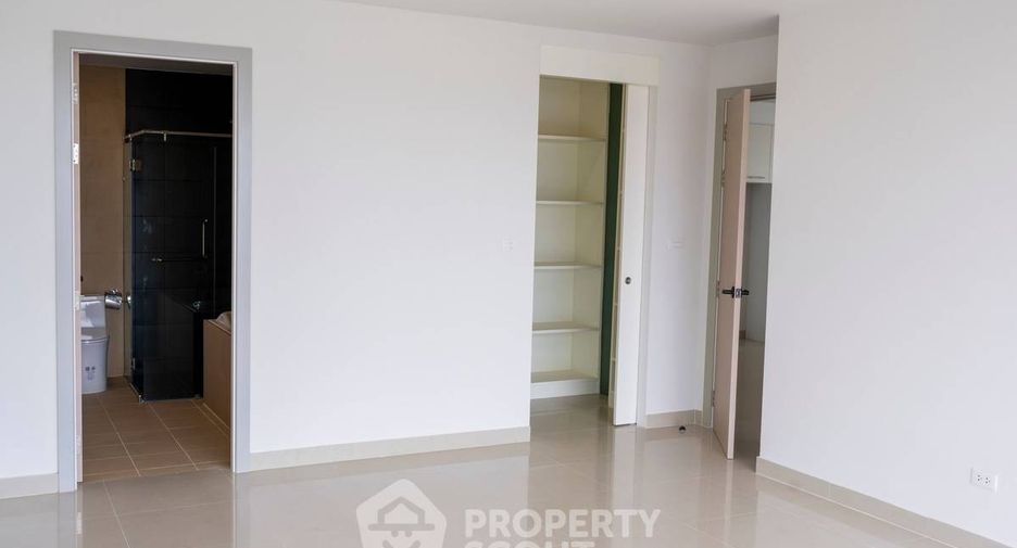 Condo en alquiler de 2 habitaciones en South Pattaya, Pattaya