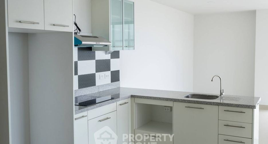 Condo en alquiler de 2 habitaciones en South Pattaya, Pattaya