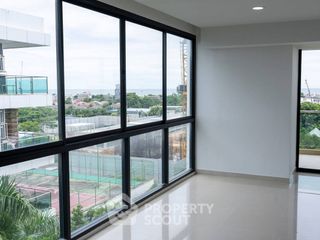 For rent 2 bedrooms condo in Bang Lamung, Chonburi