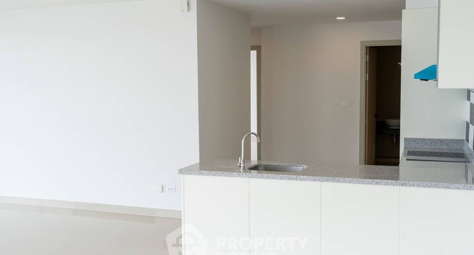 Condo en alquiler de 2 habitaciones en South Pattaya, Pattaya