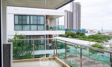 Condo en alquiler de 2 habitaciones 