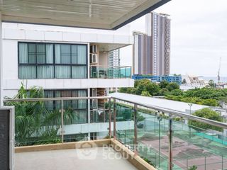 For rent 2 bedrooms condo in Bang Lamung, Chonburi