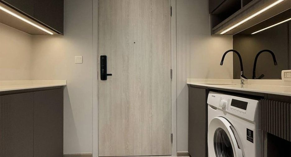 For rent 1 Beds condo in Watthana, Bangkok