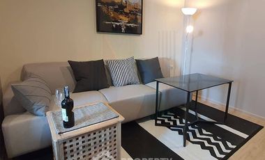 Condo en alquiler de 1 habitaciones en Khlong San, Bangkok