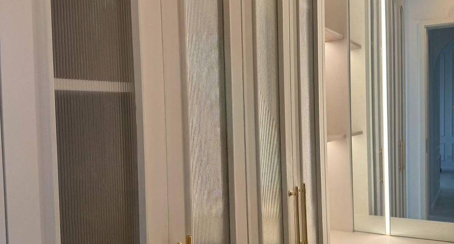 Condo en alquiler de 2 habitaciones en Bang Sue, Bangkok