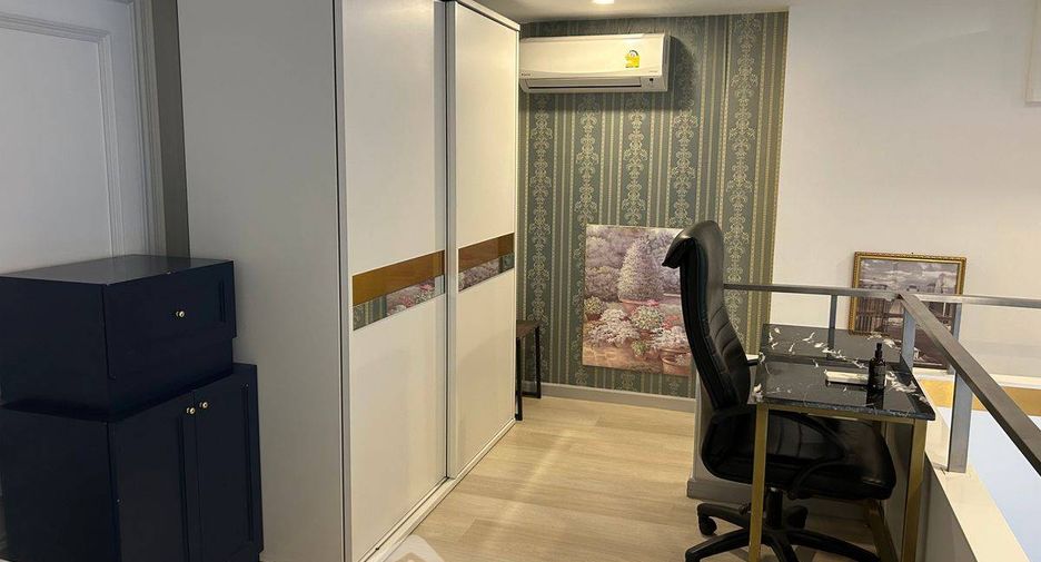 For rent 1 Beds condo in Sathon, Bangkok