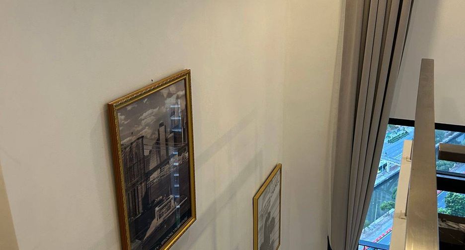 For rent 1 Beds condo in Sathon, Bangkok