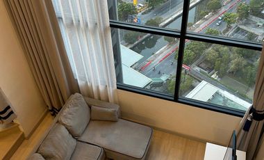 Wohnung zur Miete mit 1 Zimmer in Sathon, Bangkok