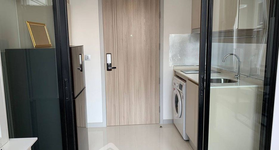 For rent 1 Beds condo in Sathon, Bangkok