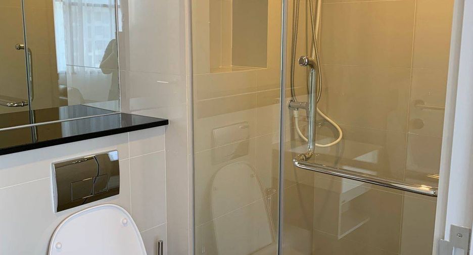 For rent 1 Beds condo in Sathon, Bangkok