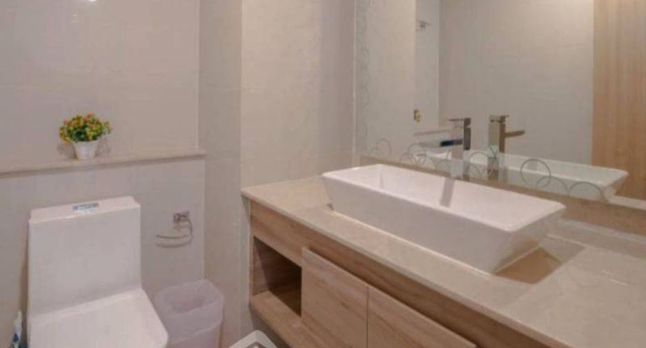 À louer 1 chambre condo à Jomtien, Pattaya