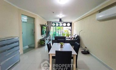 For rent 1 bed condo in Pratumnak, Pattaya