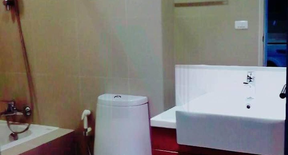 For rent 1 Beds condo in Khlong Toei, Bangkok