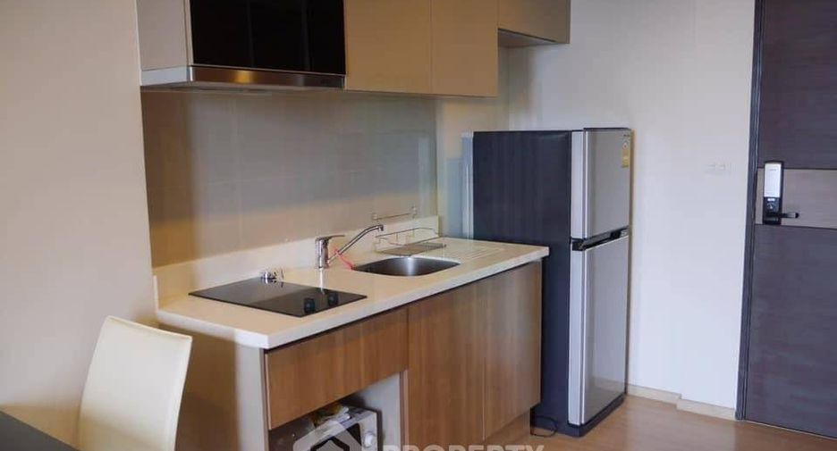 For rent 1 Beds condo in Sathon, Bangkok
