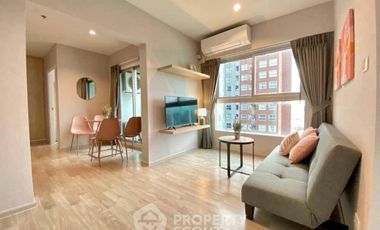 For rent 2 bedrooms condo in Suan Luang, Bangkok
