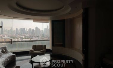 À louer 3 chambres condo à Bang Rak, Bangkok