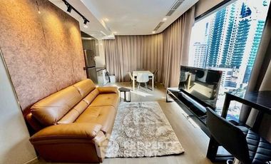 Wohnung zur Miete mit 2 Zimmer in Khlong Toei, Bangkok