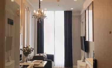 For rent 1 bed condo in Watthana, Bangkok