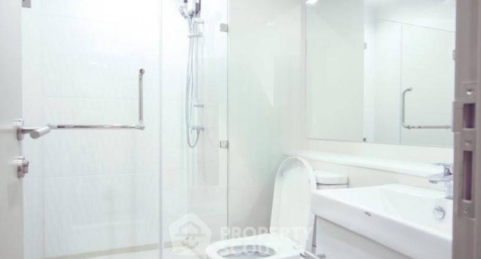 For rent 1 bed condo in Chatuchak, Bangkok