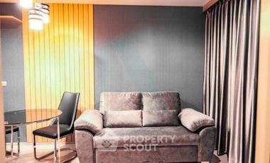 For rent 1 bed condo in Chatuchak, Bangkok