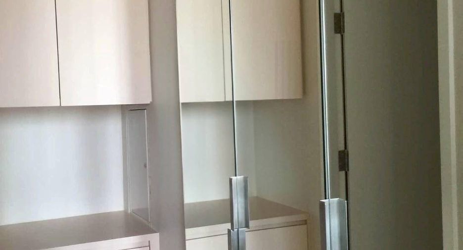 For rent 1 bed condo in Chatuchak, Bangkok