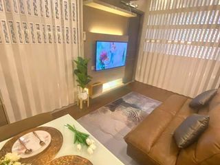 Wohnung zur Miete mit 1 Zimmer in Ratchathewi, Bangkok