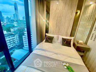 Wohnung zur Miete mit 1 Zimmer in Ratchathewi, Bangkok