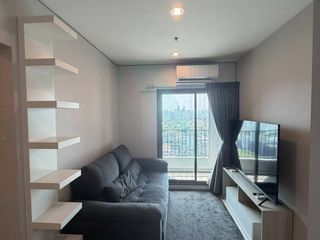 出租 2 卧室 公寓 在 Suan Luang, 曼谷