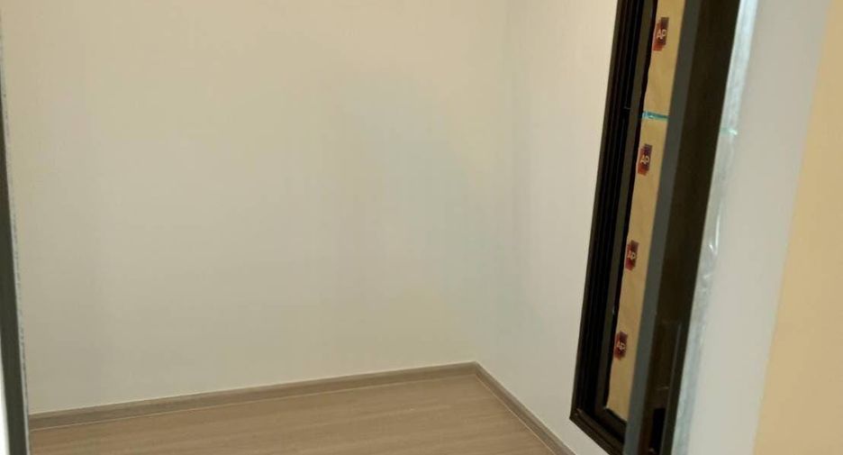 For rent 1 bed condo in Chatuchak, Bangkok