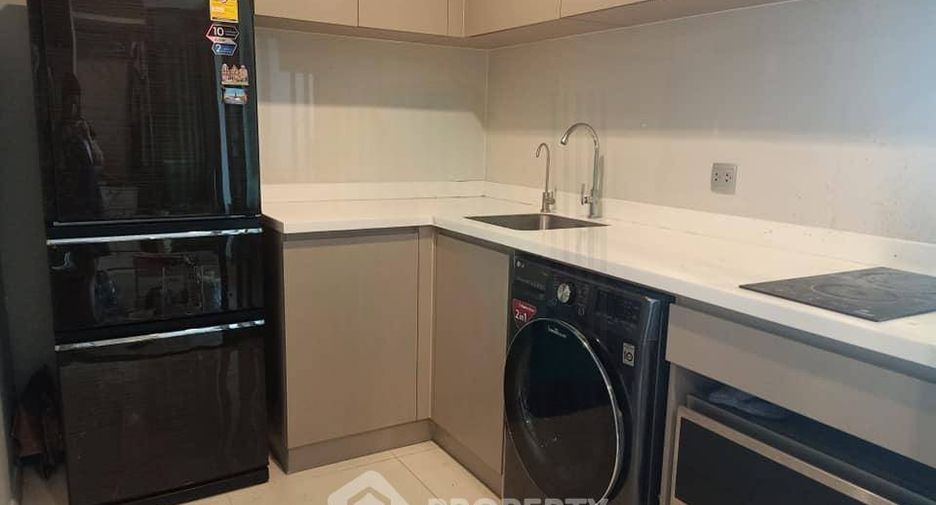For rent 1 bed condo in Chatuchak, Bangkok