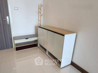 出租 2 卧室 公寓 在 Khlong San, 曼谷