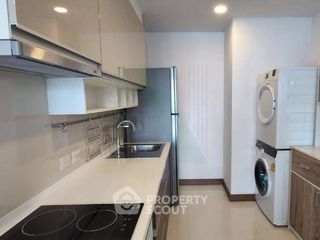 出租 2 卧室 公寓 在 Khlong San, 曼谷