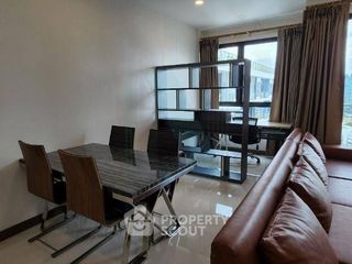 出租 2 卧室 公寓 在 Khlong San, 曼谷