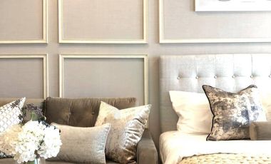 For rent 1 bed condo in Pathum Wan, Bangkok