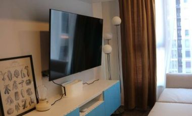 Wohnung zur Miete mit 1 Zimmer in Chatuchak, Bangkok