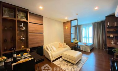 Wohnung zur Miete mit 1 Zimmer in Watthana, Bangkok
