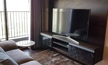 Condo en alquiler de 1 habitaciones en Watthana, Bangkok