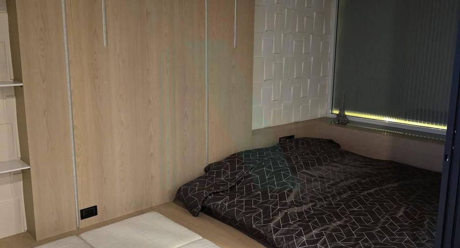 For rent 1 Beds condo in Sathon, Bangkok