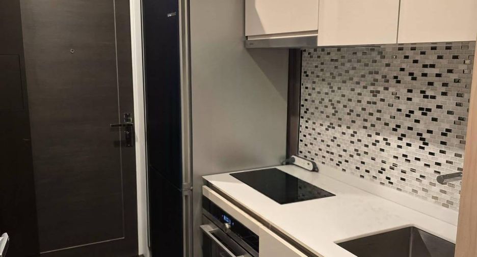 For rent 1 Beds condo in Sathon, Bangkok