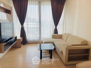 出租 1 卧室 公寓 在 Phra Khanong, 曼谷