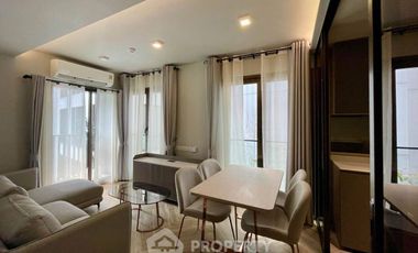 For rent 2 ベッドルーム condo in Watthana, Bangkok